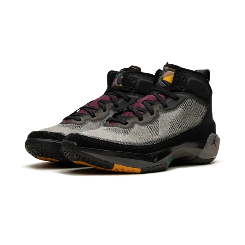 Jordan Air Jordan XXXVII Bordeaux Mens