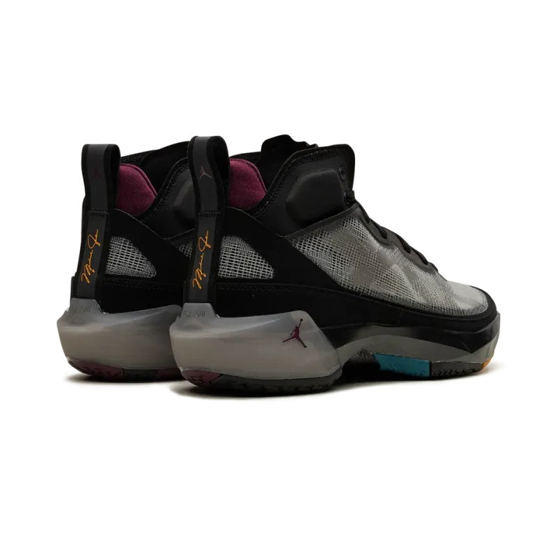 Jordan Air Jordan XXXVII Bordeaux Mens