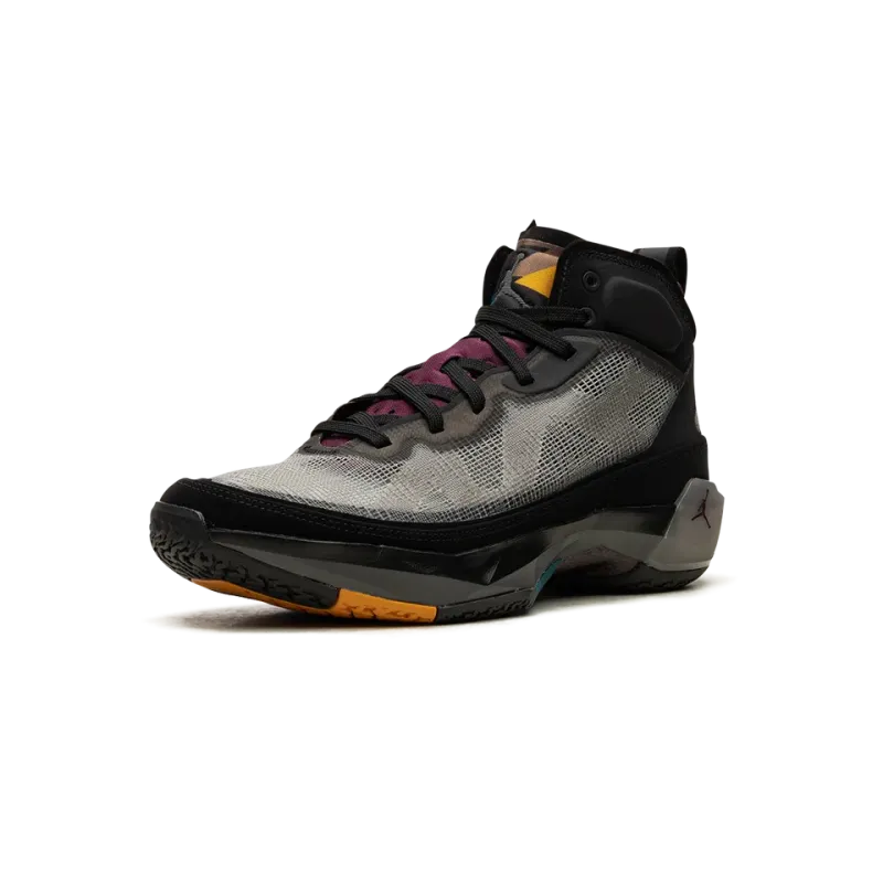 Jordan Air Jordan XXXVII Bordeaux Mens