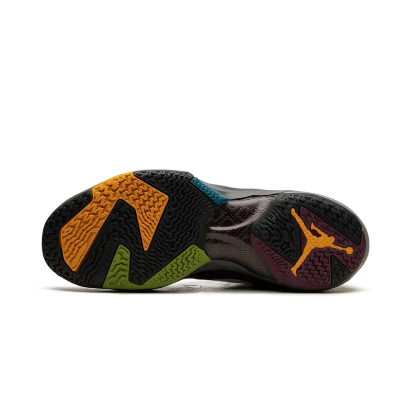 Jordan Air Jordan XXXVII Bordeaux Mens