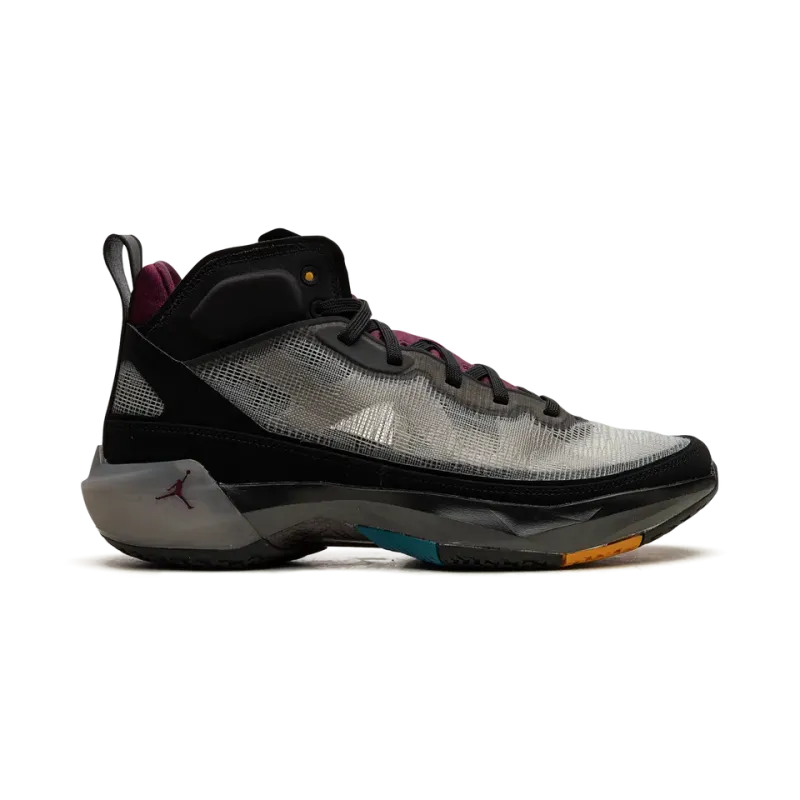 Jordan Air Jordan XXXVII Bordeaux Mens