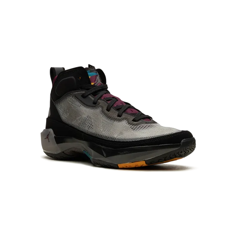 Jordan Air Jordan XXXVII Bordeaux Mens
