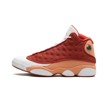 Jordan Air Jordan 13 Dune Red Mens