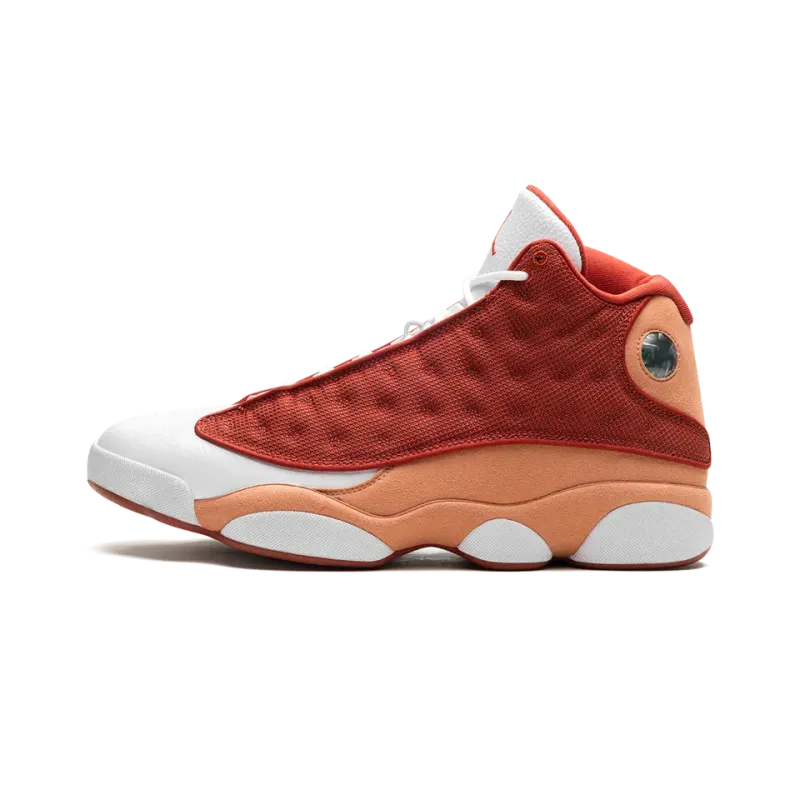 Jordan Air Jordan 13 Dune Red Mens