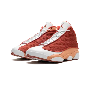 Jordan Air Jordan 13 Dune Red Mens