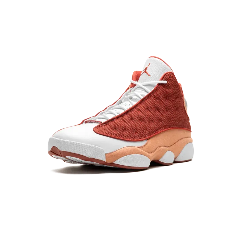 Jordan Air Jordan 13 Dune Red Mens