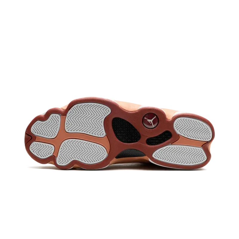 Jordan Air Jordan 13 Dune Red Mens