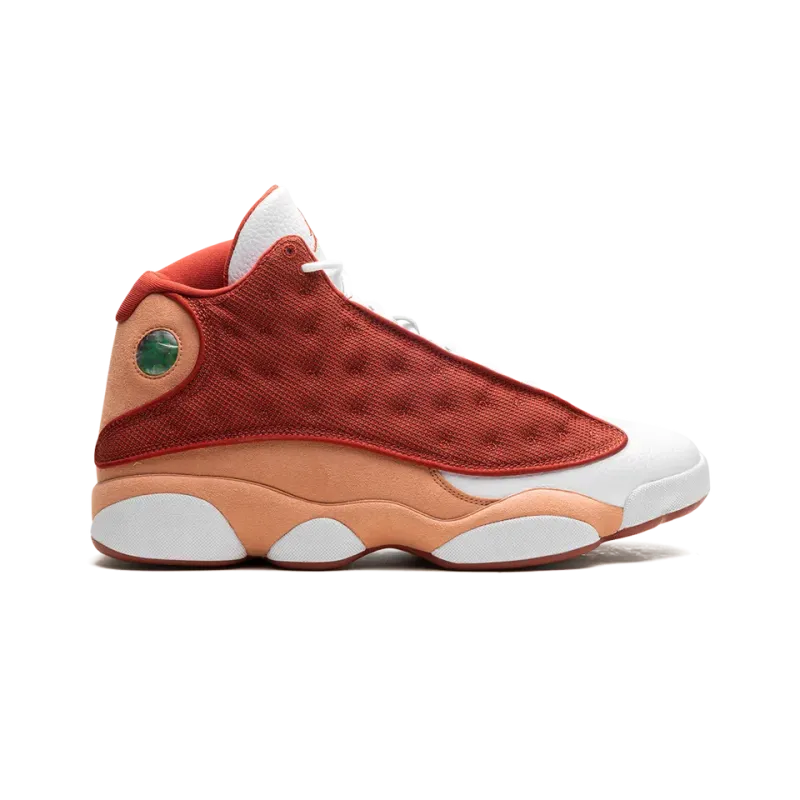 Jordan Air Jordan 13 Dune Red Mens