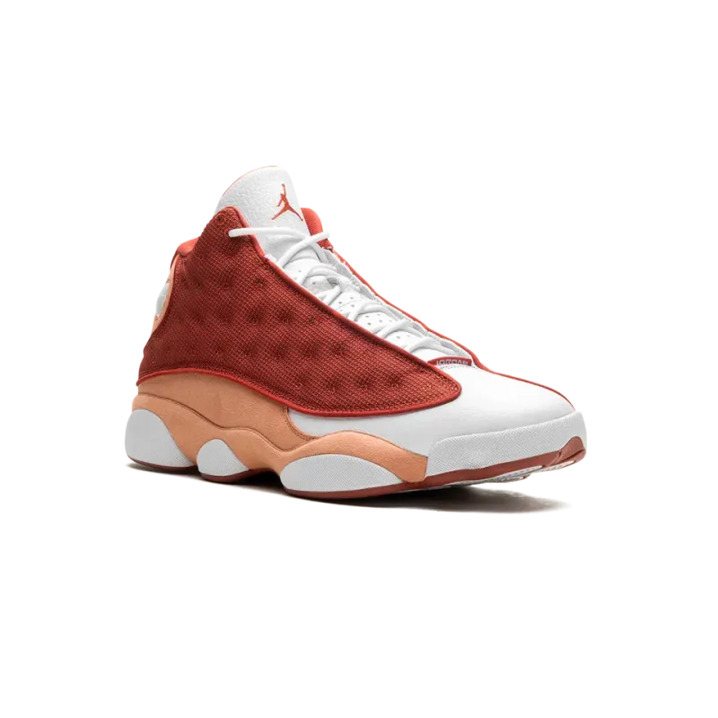Jordan Air Jordan 13 Dune Red Mens