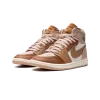 Jordan AIR JORDAN 1 HIGH MM WMNS Legend Medium Brown Womens