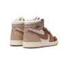 Jordan AIR JORDAN 1 HIGH MM WMNS Legend Medium Brown Womens
