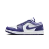Jordan Air Jordan 1 Low Sky J Purple Mens
