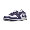 Jordan Air Jordan 1 Low Sky J Purple Mens