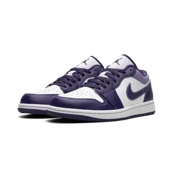 Jordan Air Jordan 1 Low Sky J Purple Mens