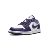 Jordan Air Jordan 1 Low Sky J Purple Mens