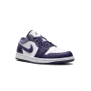 Jordan Air Jordan 1 Low Sky J Purple Mens