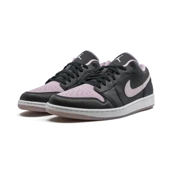 Jordan Jordan 1 Low SE Iced Lilac Mens