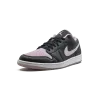 Jordan Jordan 1 Low SE Iced Lilac Mens