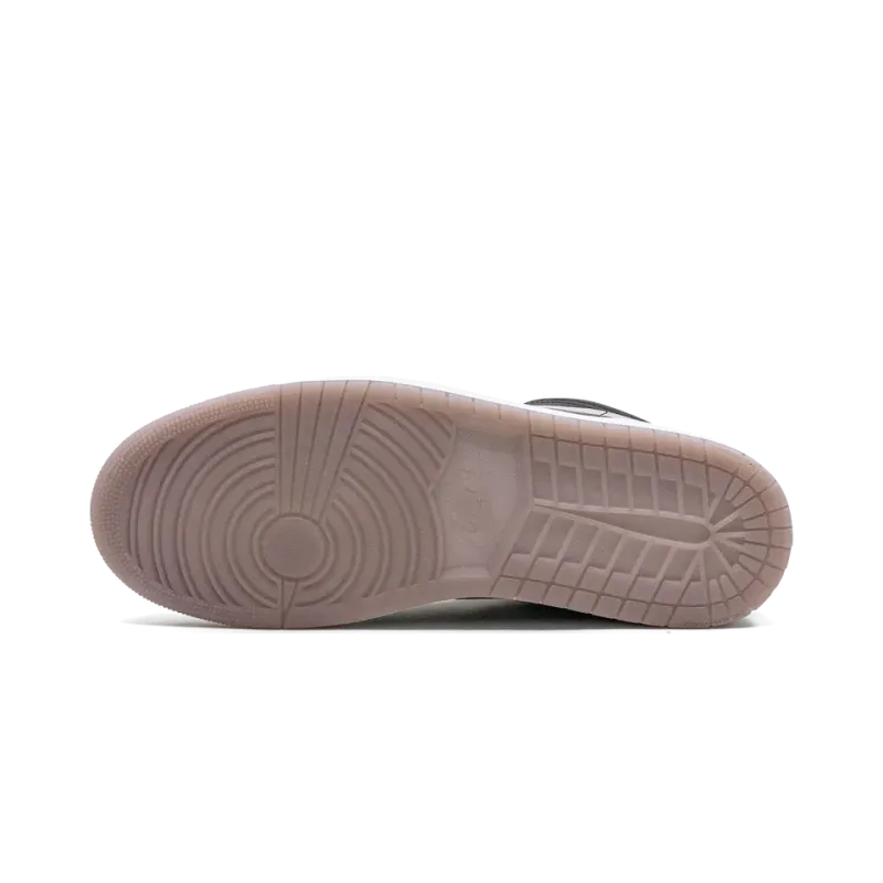 Jordan Jordan 1 Low SE Iced Lilac Mens