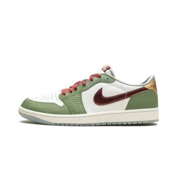 Jordan Air Jordan 1 Chinese New Year Mens