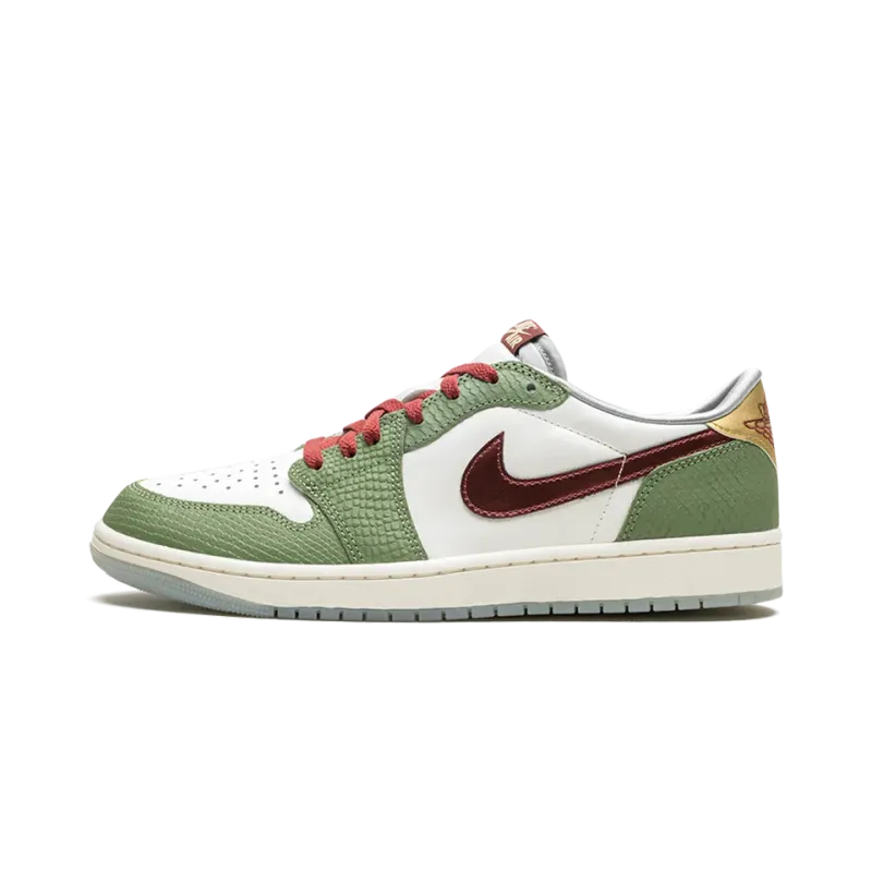 Jordan Air Jordan 1 Chinese New Year Mens