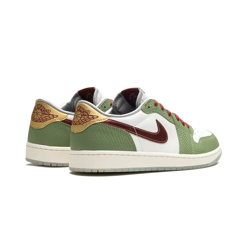 Jordan Air Jordan 1 Chinese New Year Mens