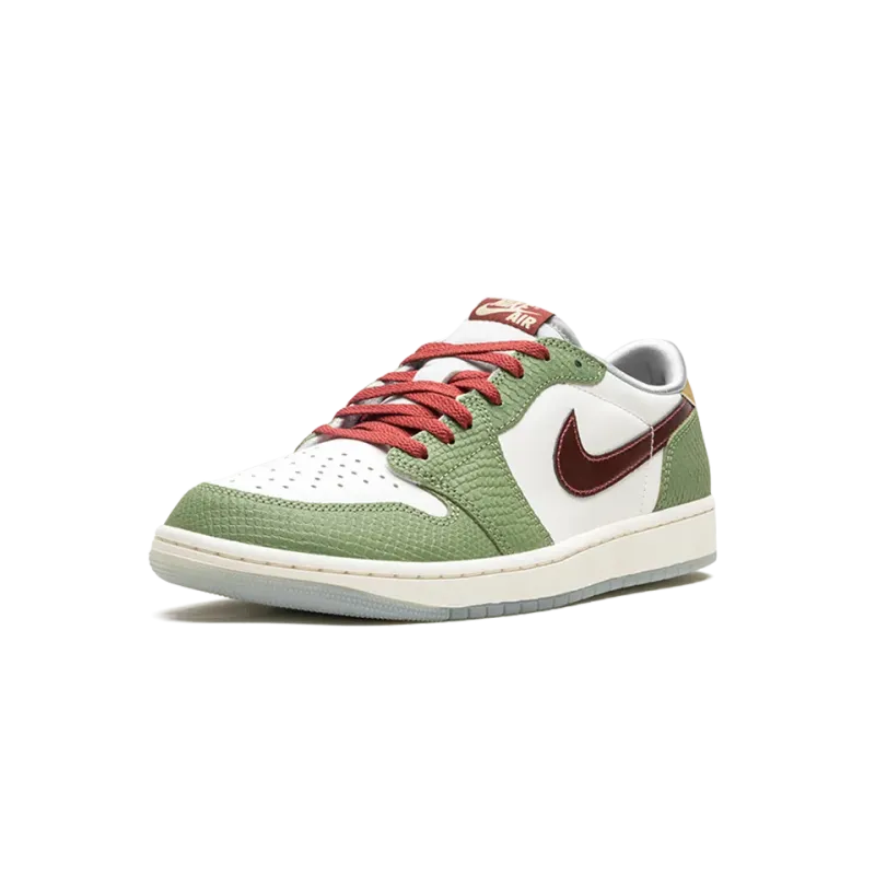 Jordan Air Jordan 1 Chinese New Year Mens