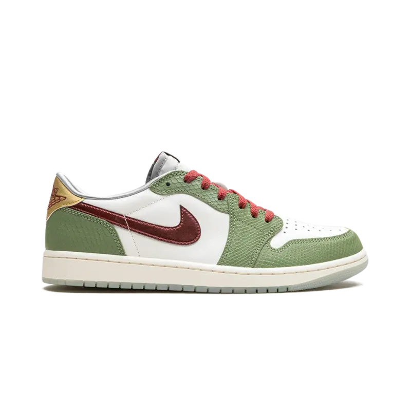 Jordan Air Jordan 1 Chinese New Year Mens