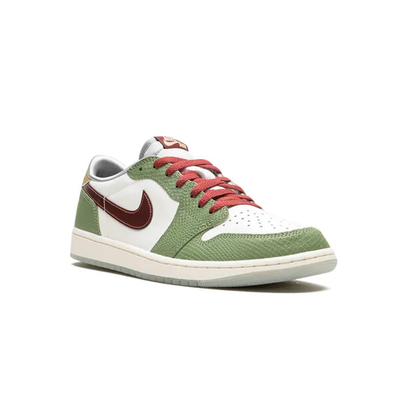Jordan Air Jordan 1 Chinese New Year Mens