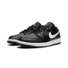 Jordan JORDAN 1 LO WMNS Black / White Womens