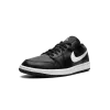 Jordan JORDAN 1 LO WMNS Black / White Womens