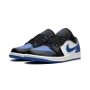 Jordan Air Jordan 1 Low Royal Toe Mens