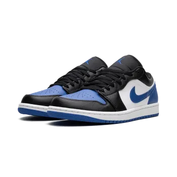 Jordan Air Jordan 1 Low Royal Toe Mens