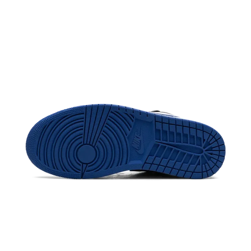 Jordan Air Jordan 1 Low Royal Toe Mens