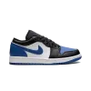 Jordan Air Jordan 1 Low Royal Toe Mens