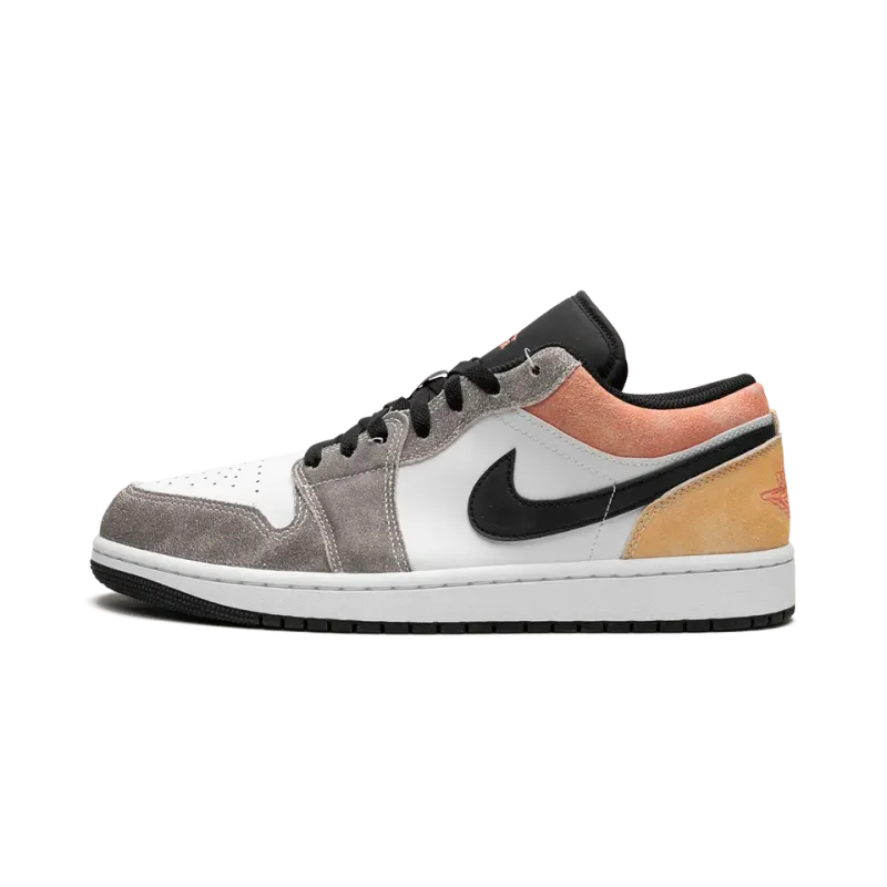 Jordan Air Jordan 1 Low SE Flight Club Mens