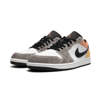 Jordan Air Jordan 1 Low SE Flight Club Mens