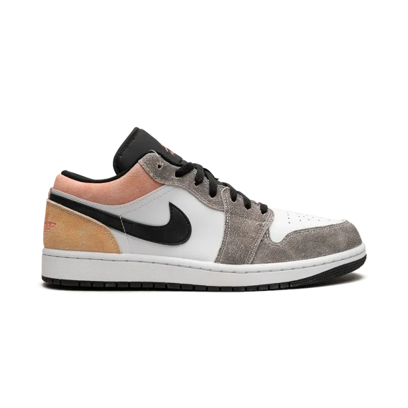Jordan Air Jordan 1 Low SE Flight Club Mens