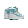 Jordan Air Jordan 1 KO Bleached Aqua Mens