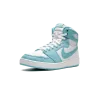Jordan Air Jordan 1 KO Bleached Aqua Mens