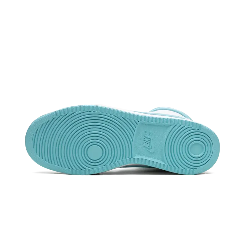 Jordan Air Jordan 1 KO Bleached Aqua Mens