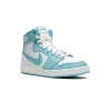 Jordan Air Jordan 1 KO Bleached Aqua Mens