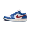 Jordan Air Jordan 1 Low WMNS Sport Blue Womens