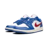 Jordan Air Jordan 1 Low WMNS Sport Blue Womens