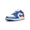 Jordan Air Jordan 1 Low WMNS Sport Blue Womens