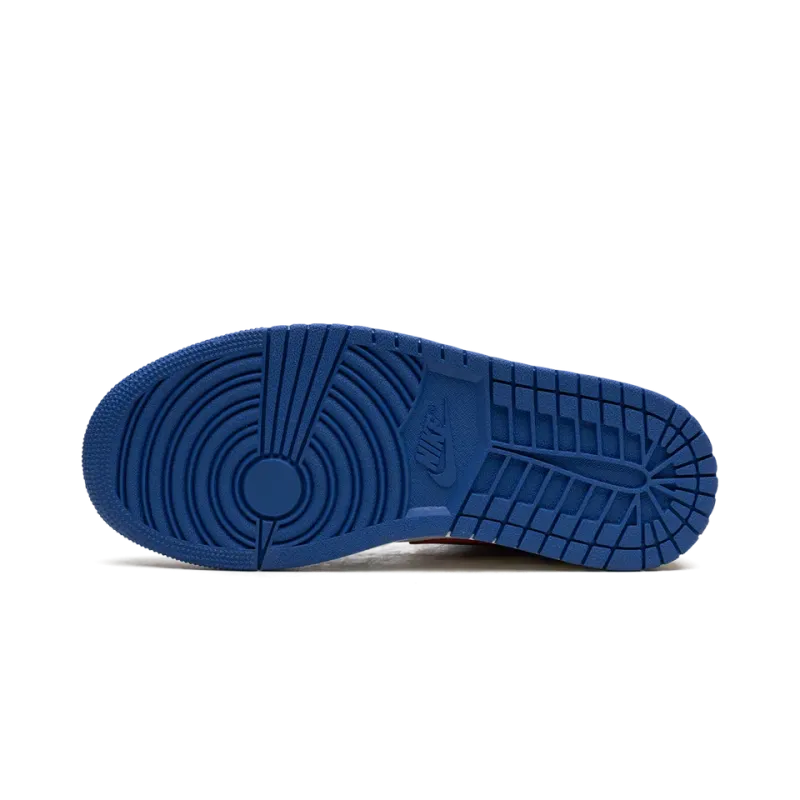 Jordan Air Jordan 1 Low WMNS Sport Blue Womens