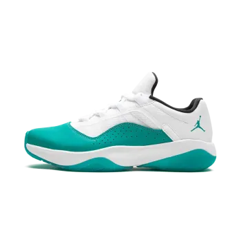 Jordan AIR JORDAN 11 CMFT LOW WMNS Emerald Womens
