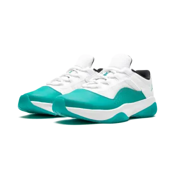 Jordan AIR JORDAN 11 CMFT LOW WMNS Emerald Womens