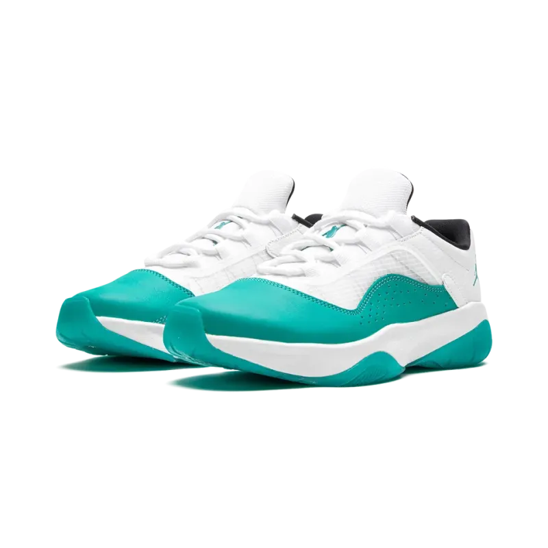 Jordan AIR JORDAN 11 CMFT LOW WMNS Emerald Womens