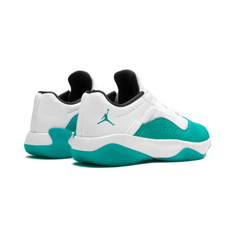 Jordan AIR JORDAN 11 CMFT LOW WMNS Emerald Womens